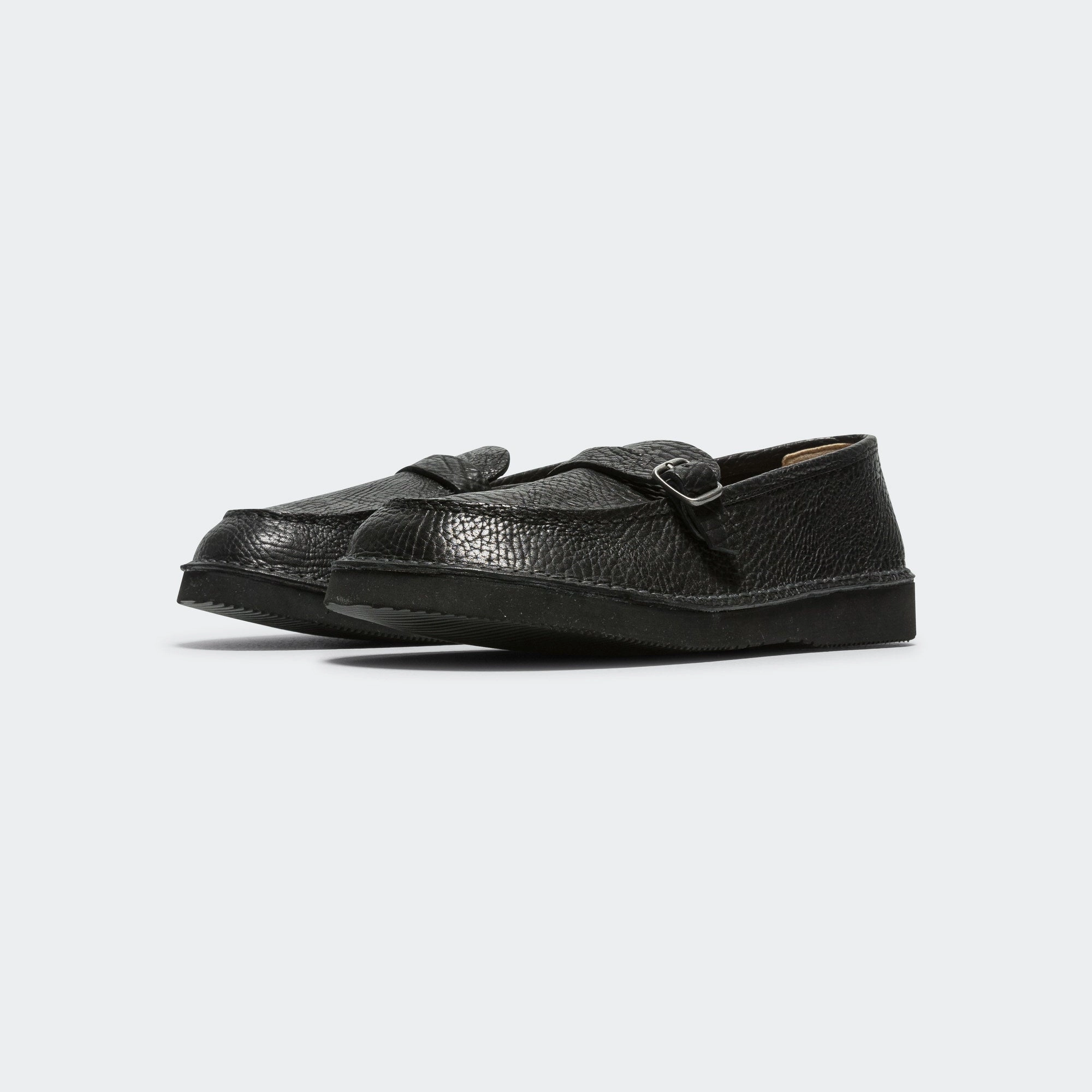 Sevres Loafer - Black