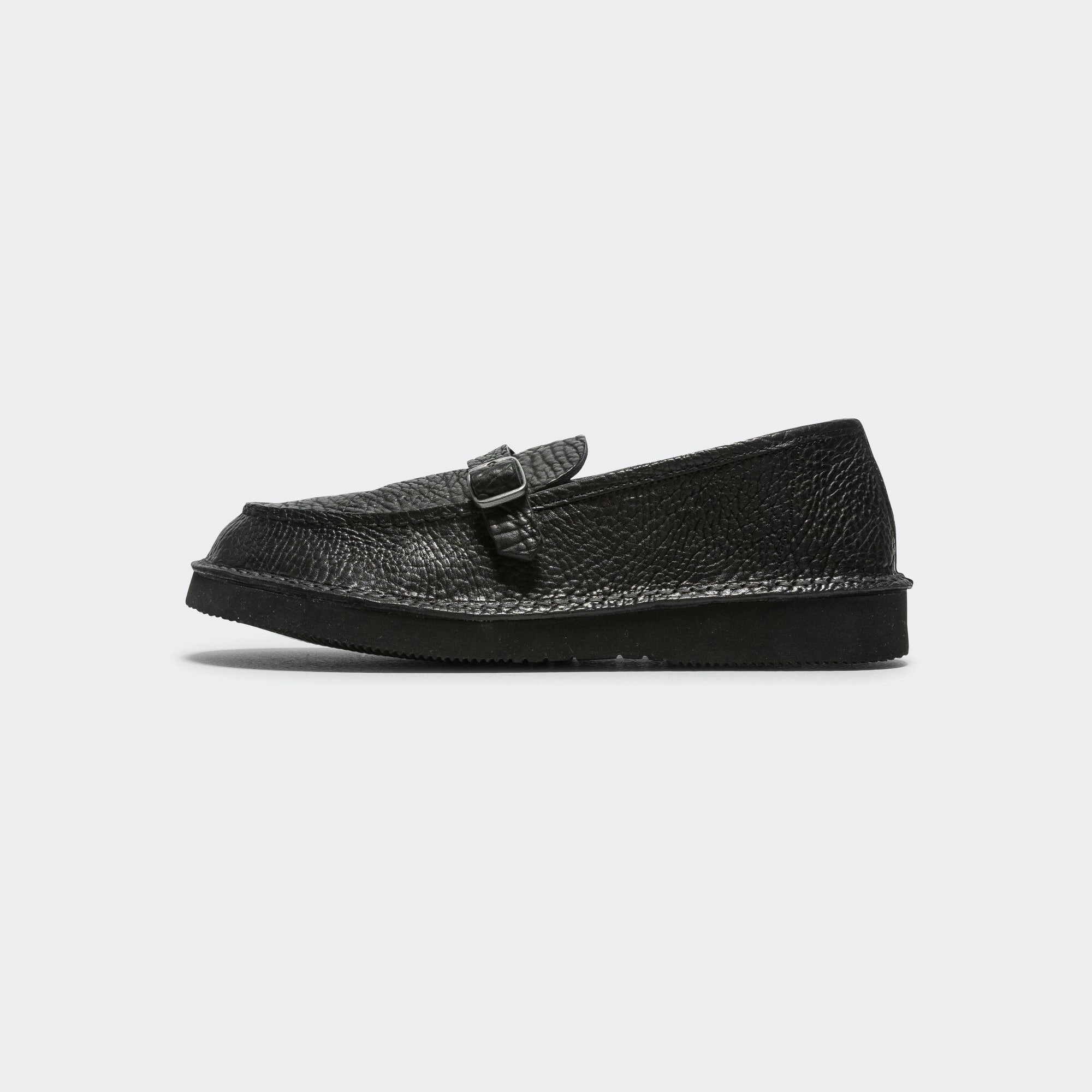 Sevres Loafer - Black