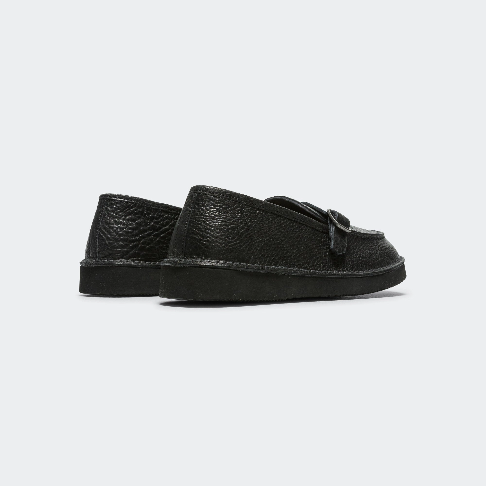 Sevres Loafer - Black