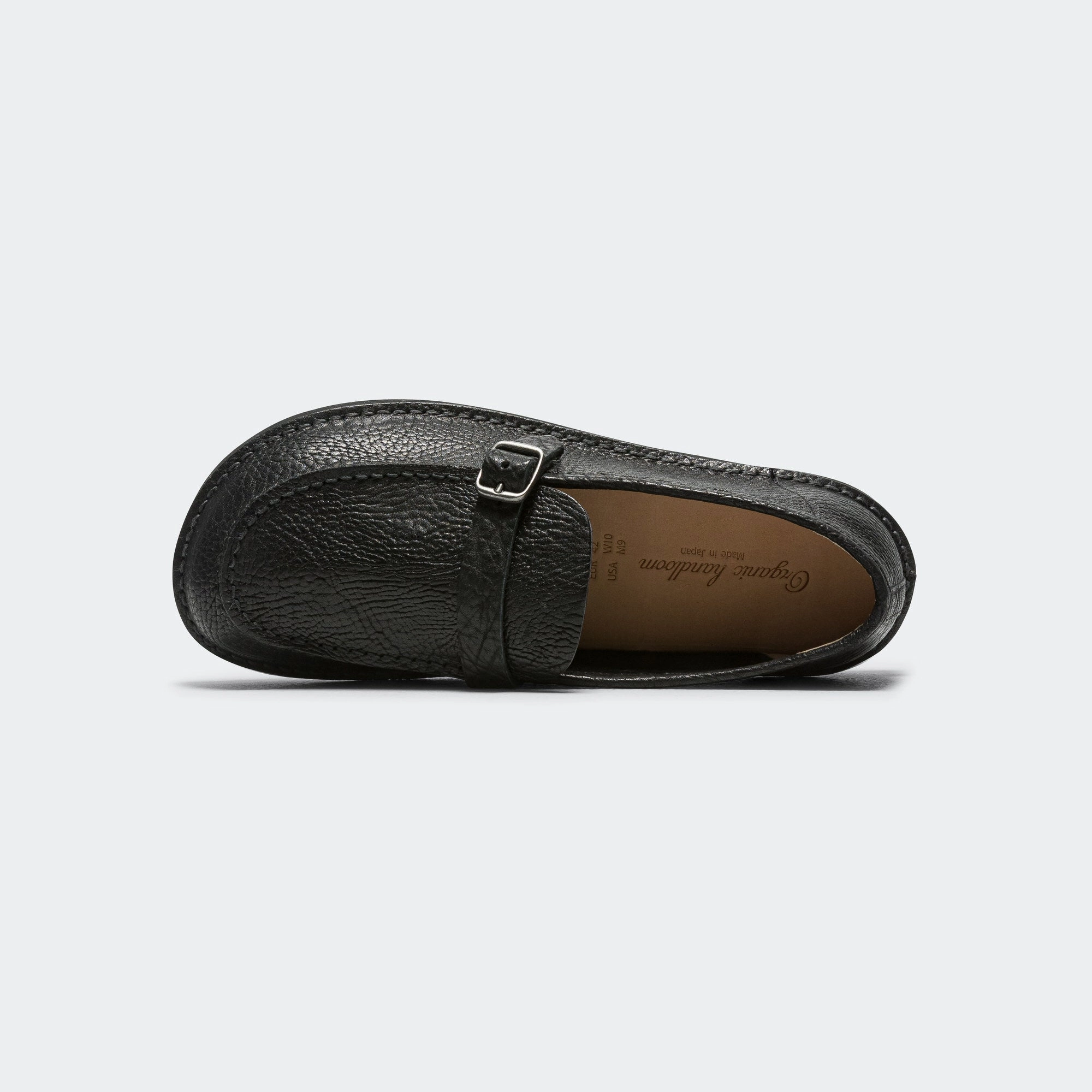 Sevres Loafer - Black