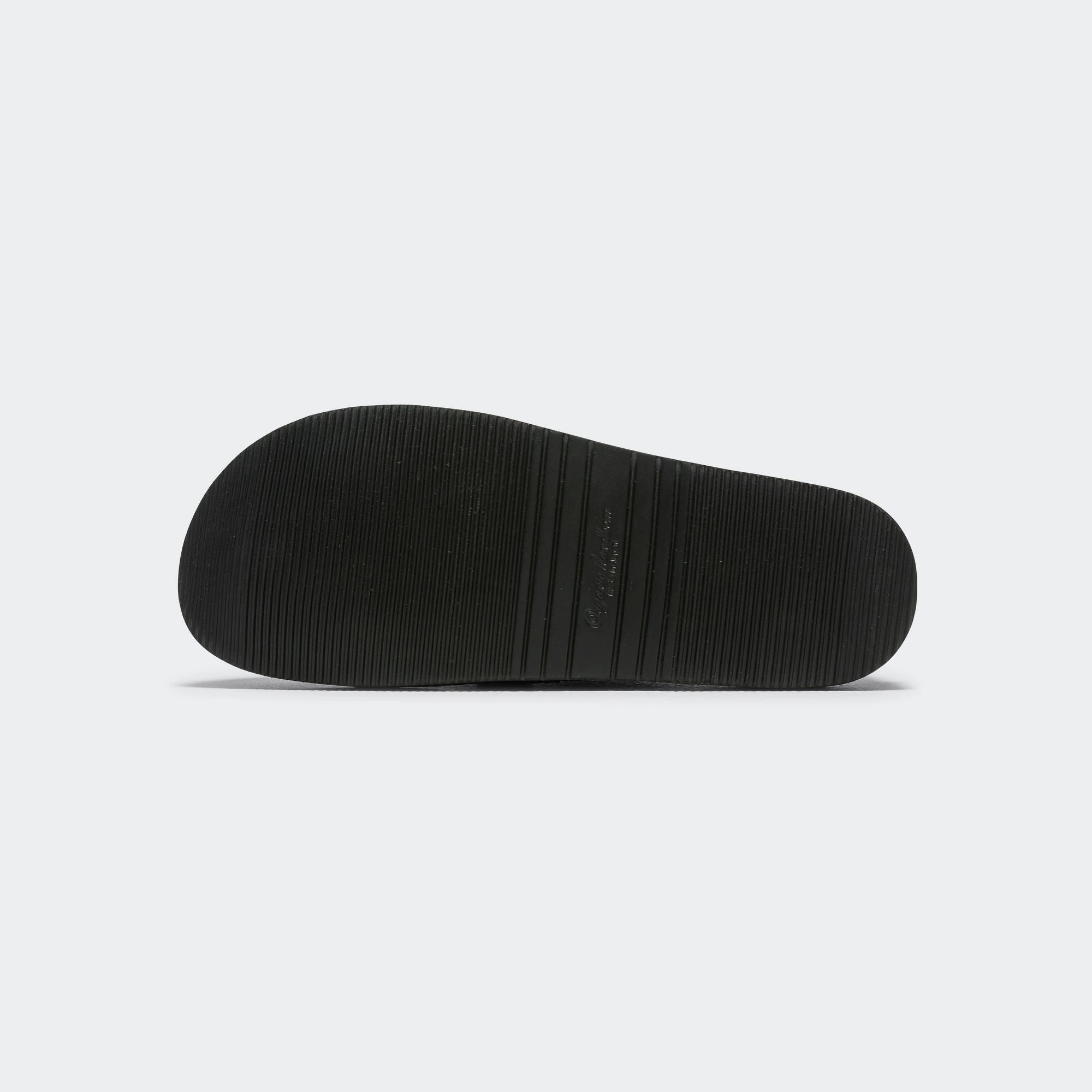 Sevres Loafer - Black