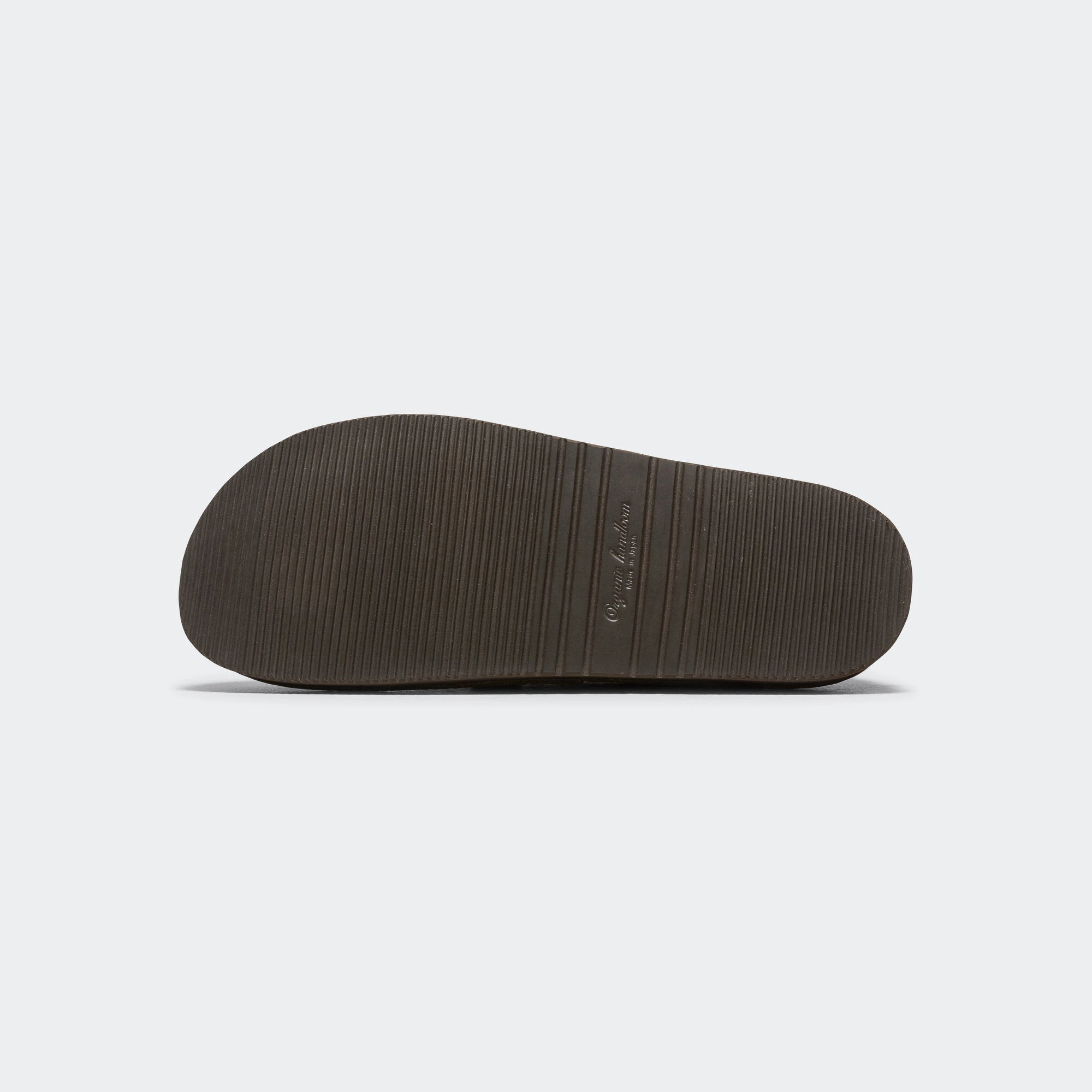 Sevres Loafer - Brown