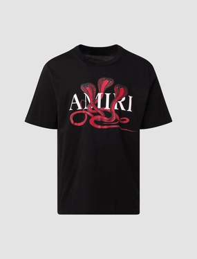 SNAKE TEE