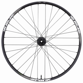 Spank 359 Rear Wheel