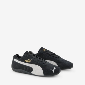 Speedcat OG PUMA Black | PUMA White
