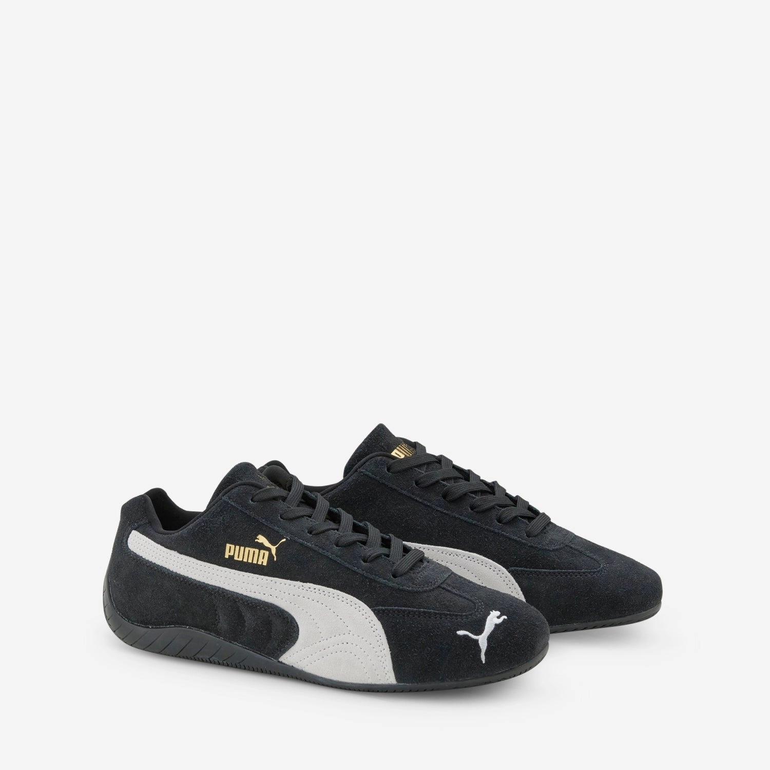 Speedcat OG PUMA Black | PUMA White