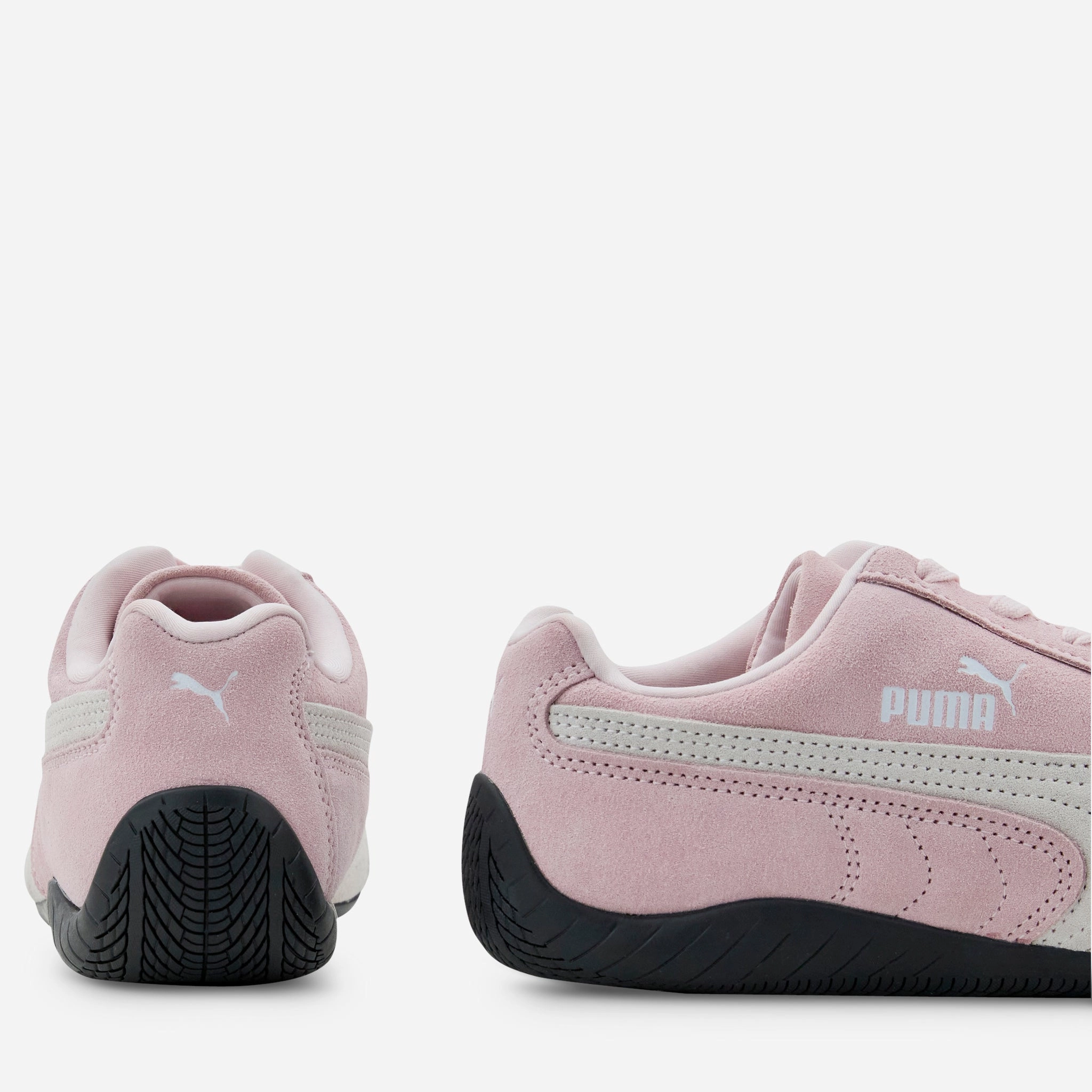 Speedcat OG Whisp Of Pink | PUMA White