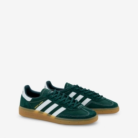 Sporty & Rich x Handball Spezial Dark Green | Cloud White | Gum