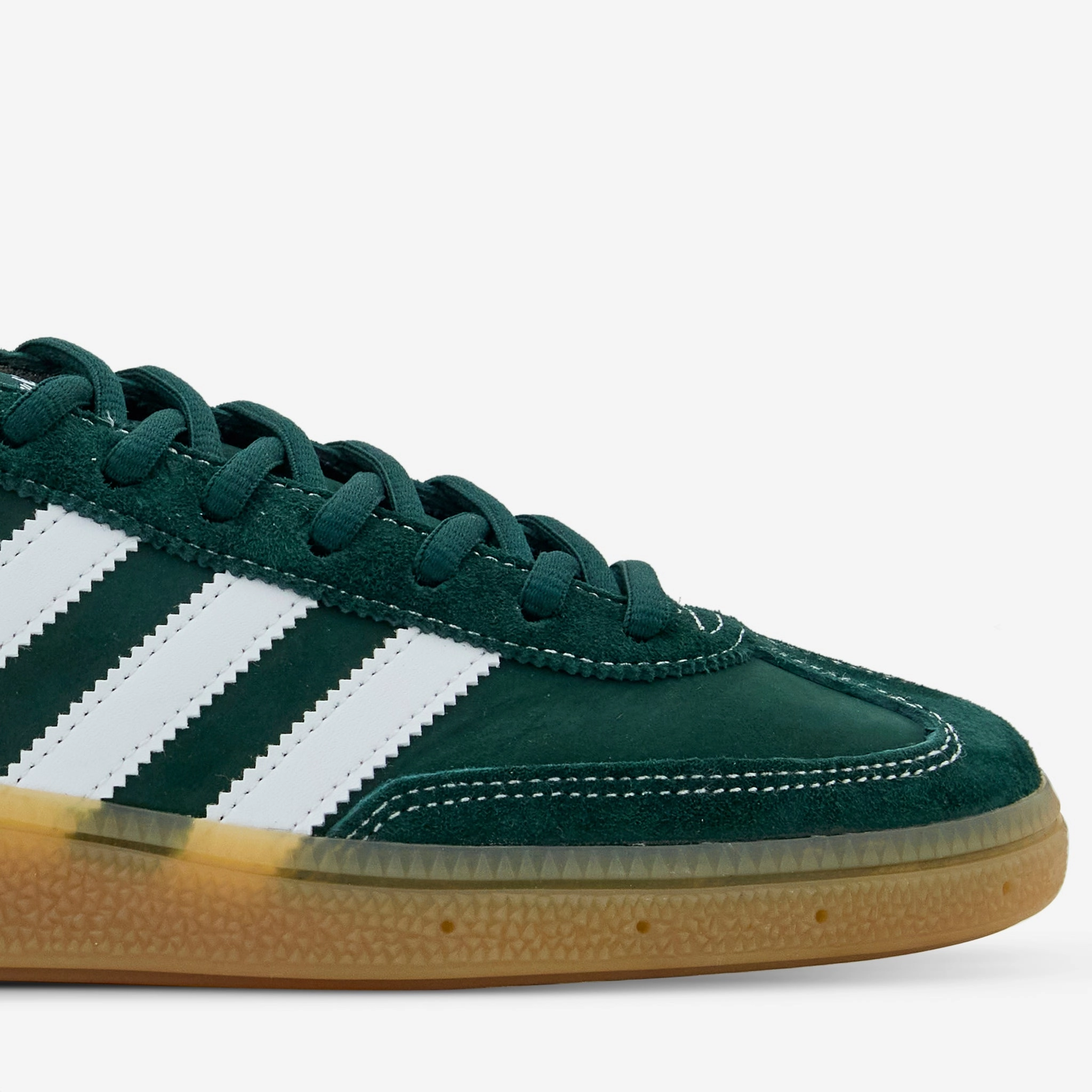 Sporty & Rich x Handball Spezial Dark Green | Cloud White | Gum