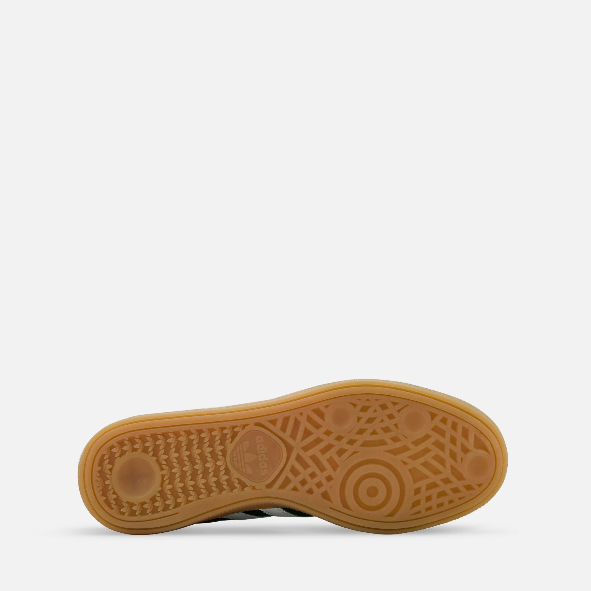 Sporty & Rich x Handball Spezial Dark Green | Cloud White | Gum