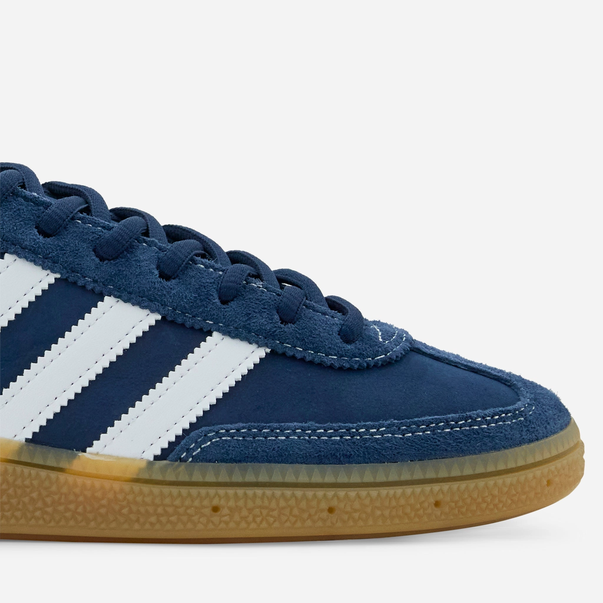 Sporty & Rich x Handball Spezial Night Indigo | Cloud White | Gum