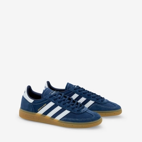 Sporty & Rich x Handball Spezial Night Indigo | Cloud White | Gum