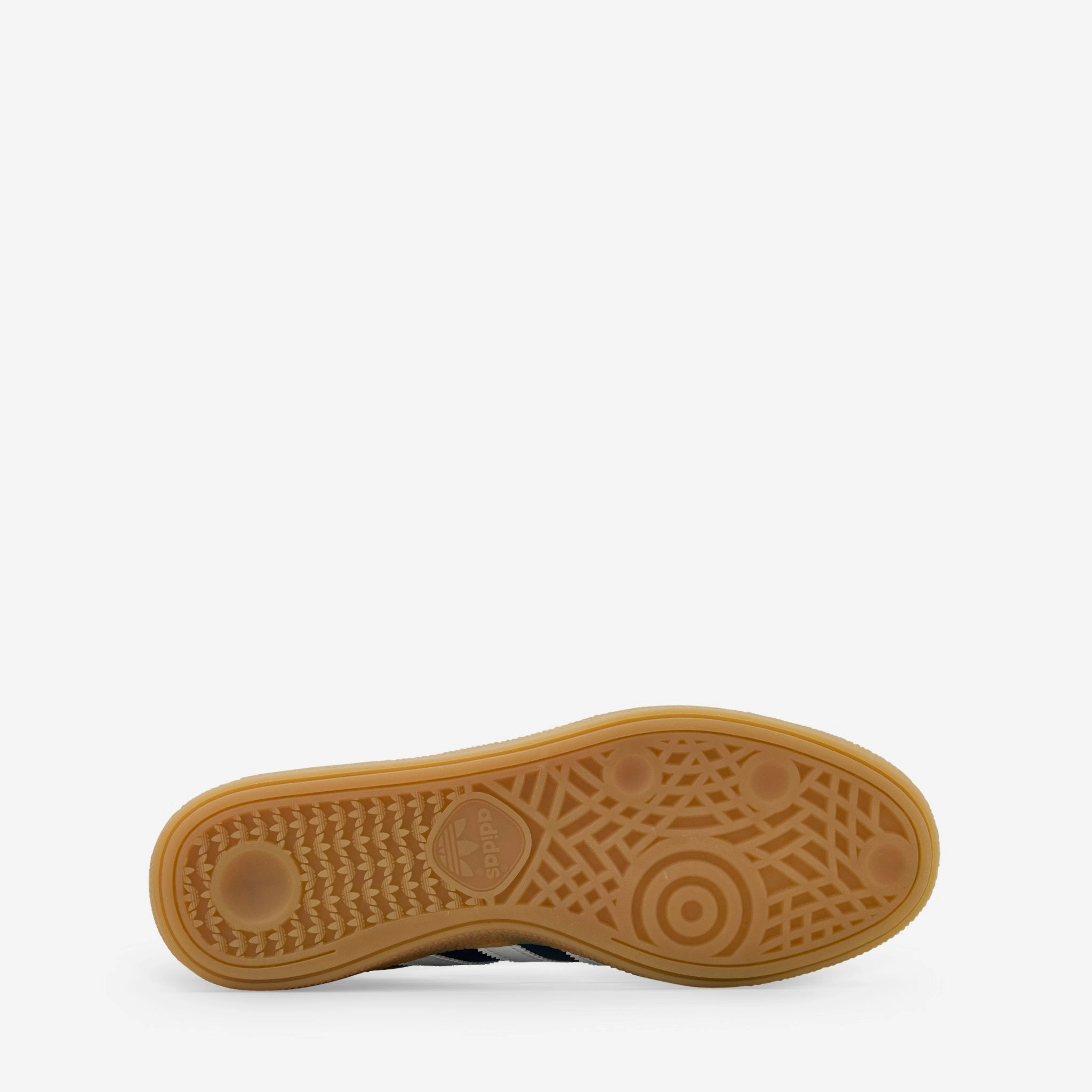 Sporty & Rich x Handball Spezial Night Indigo | Cloud White | Gum