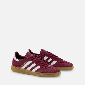 Sporty & Rich x Handball Spezial Shadow Red | Cloud White | Gum