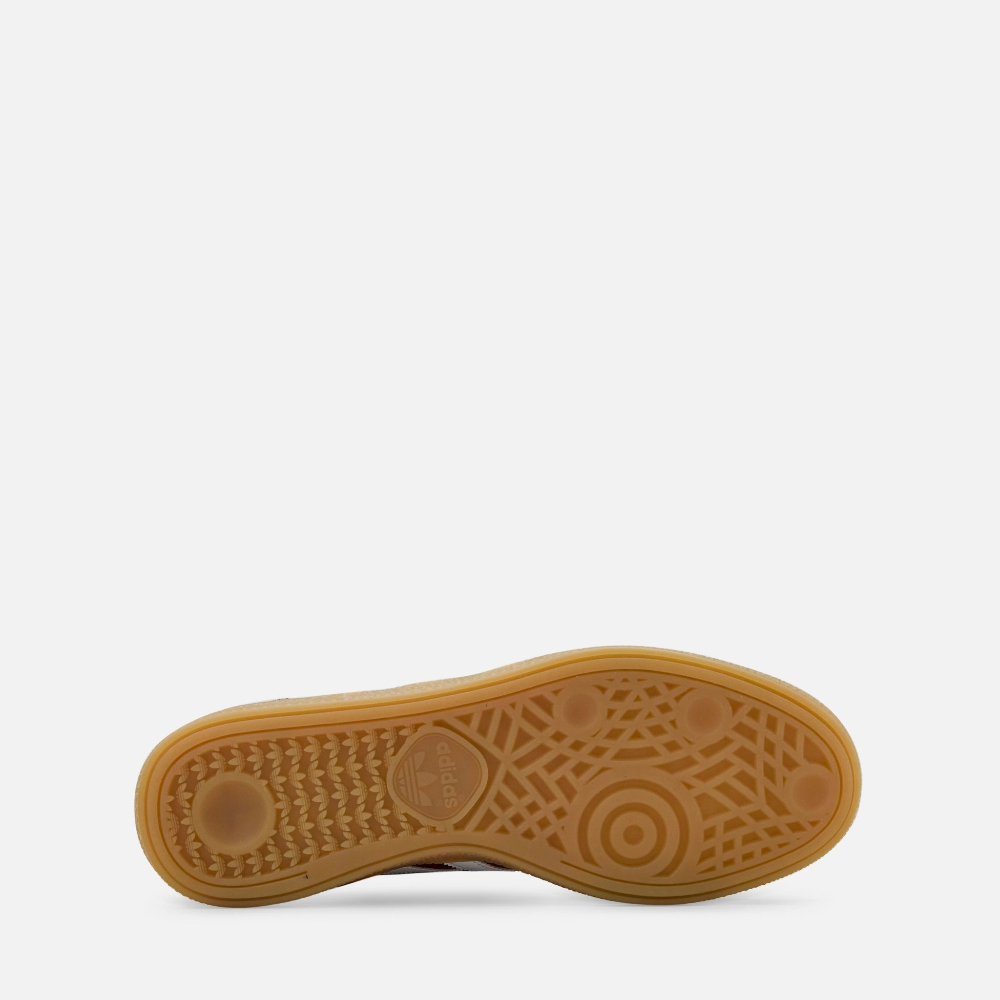 Sporty & Rich x Handball Spezial Shadow Red | Cloud White | Gum