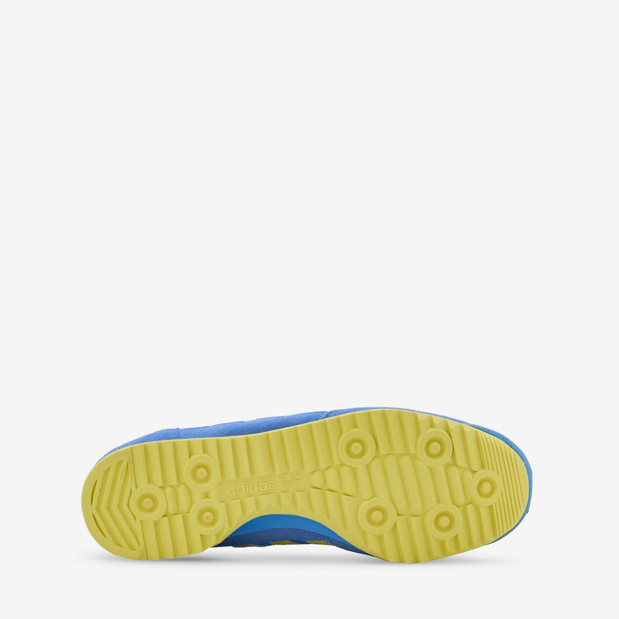 Sporty & Rich x Women's SL72 Real Blue | Light Yellow | Cloud White