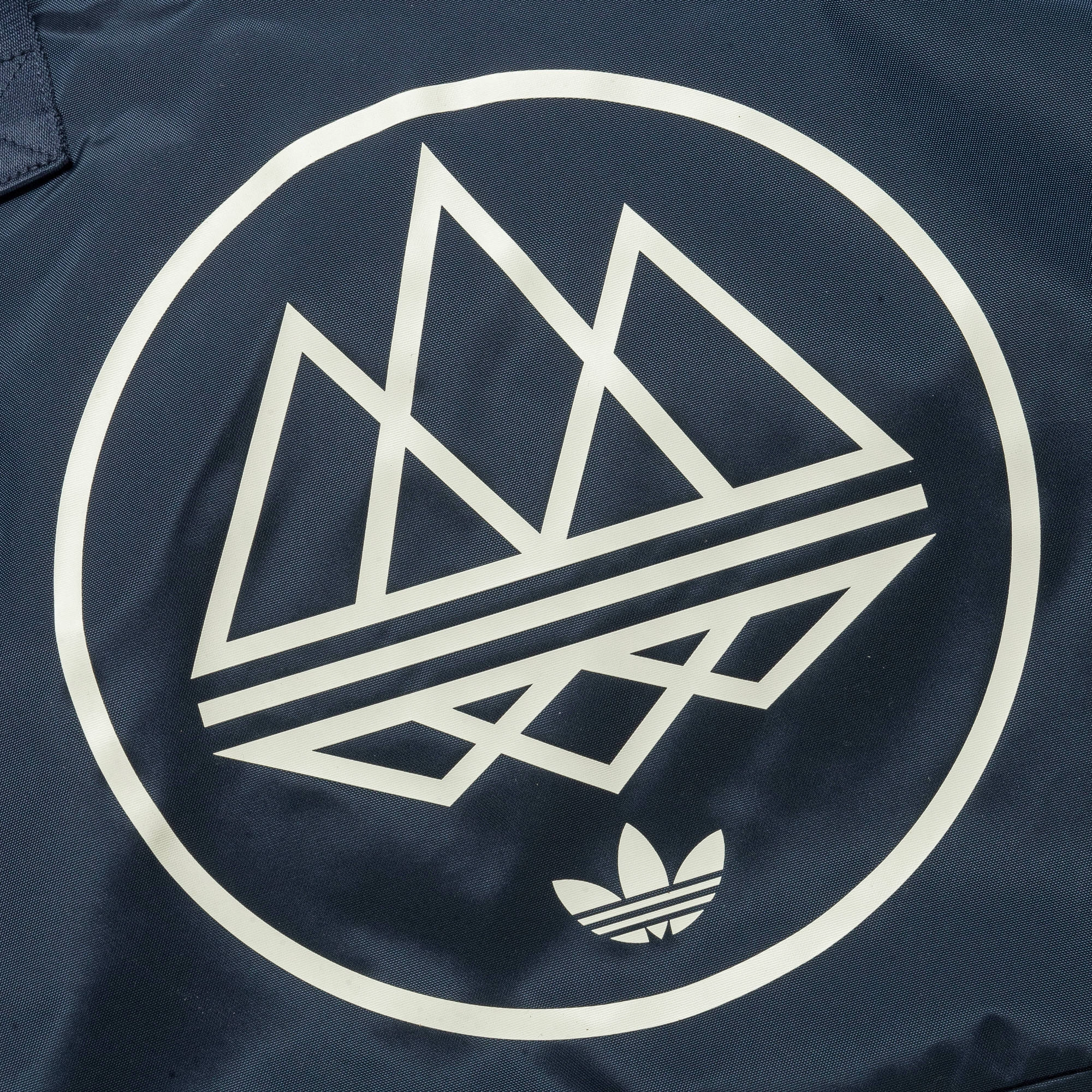 ST10 SPZL Bag - Night Navy