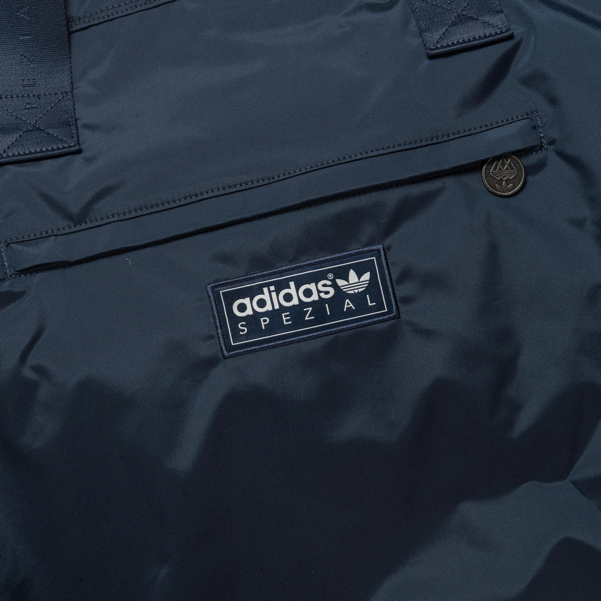 ST10 SPZL Bag - Night Navy