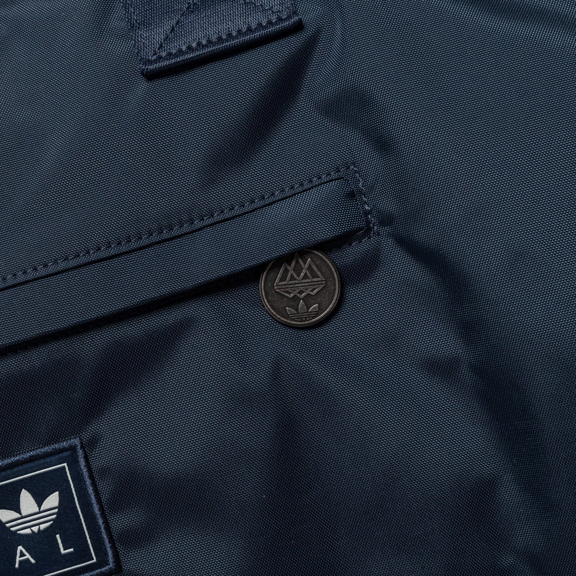ST10 SPZL Bag - Night Navy