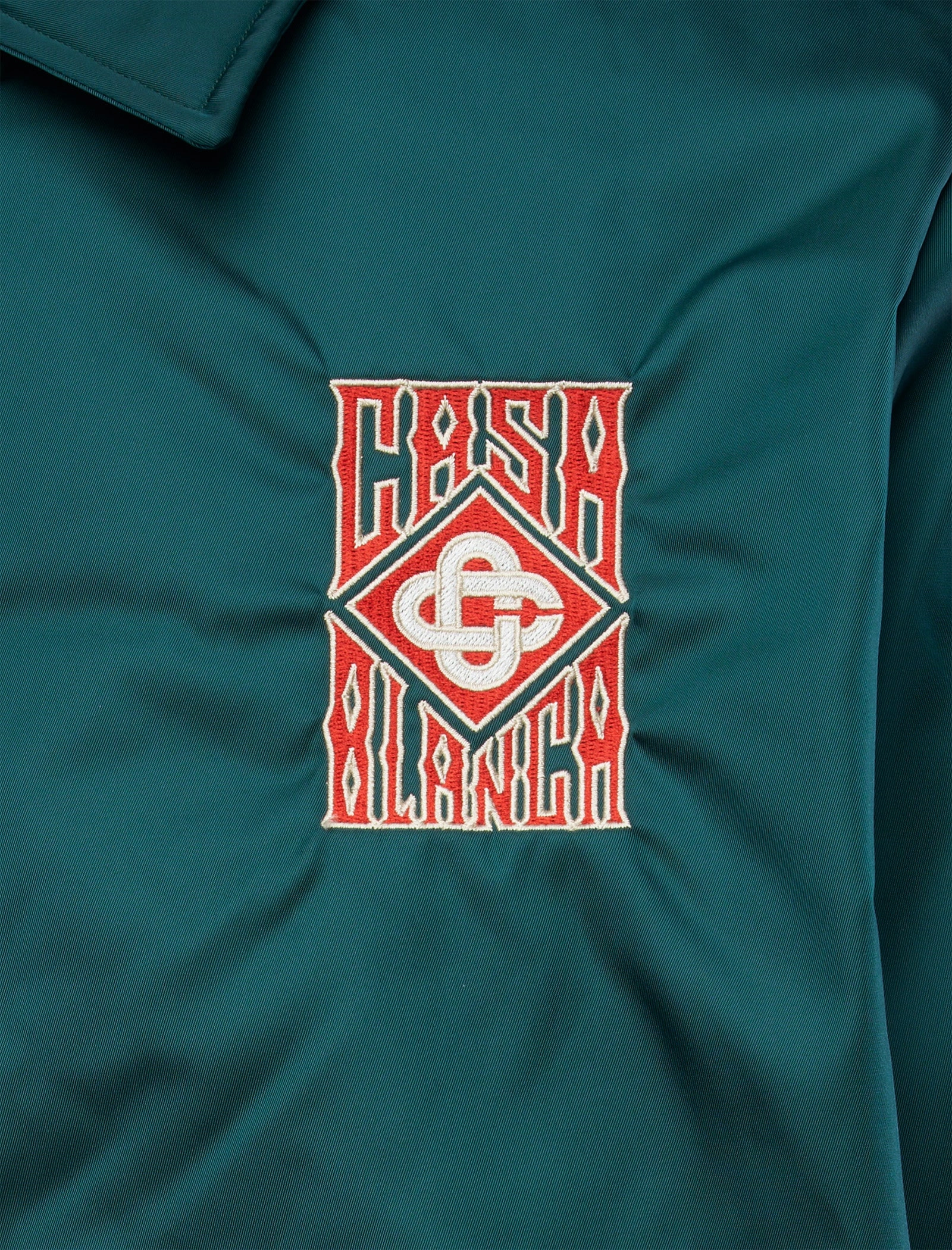 STADIUM JACKET