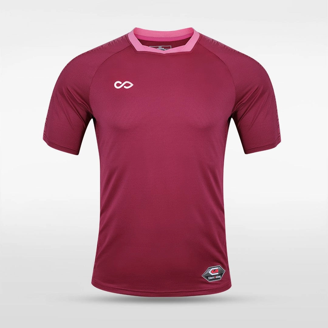 Starlink - Customized Men's Soccer Jersey - Transfer Print