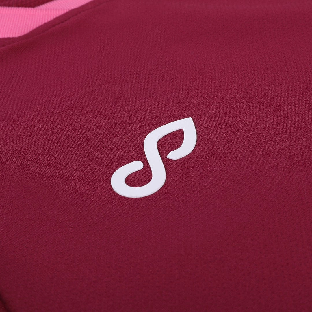 Starlink - Customized Men's Soccer Jersey - Transfer Print