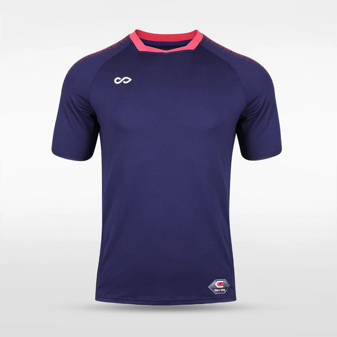 Starlink - Customized Men's Soccer Jersey - Transfer Print