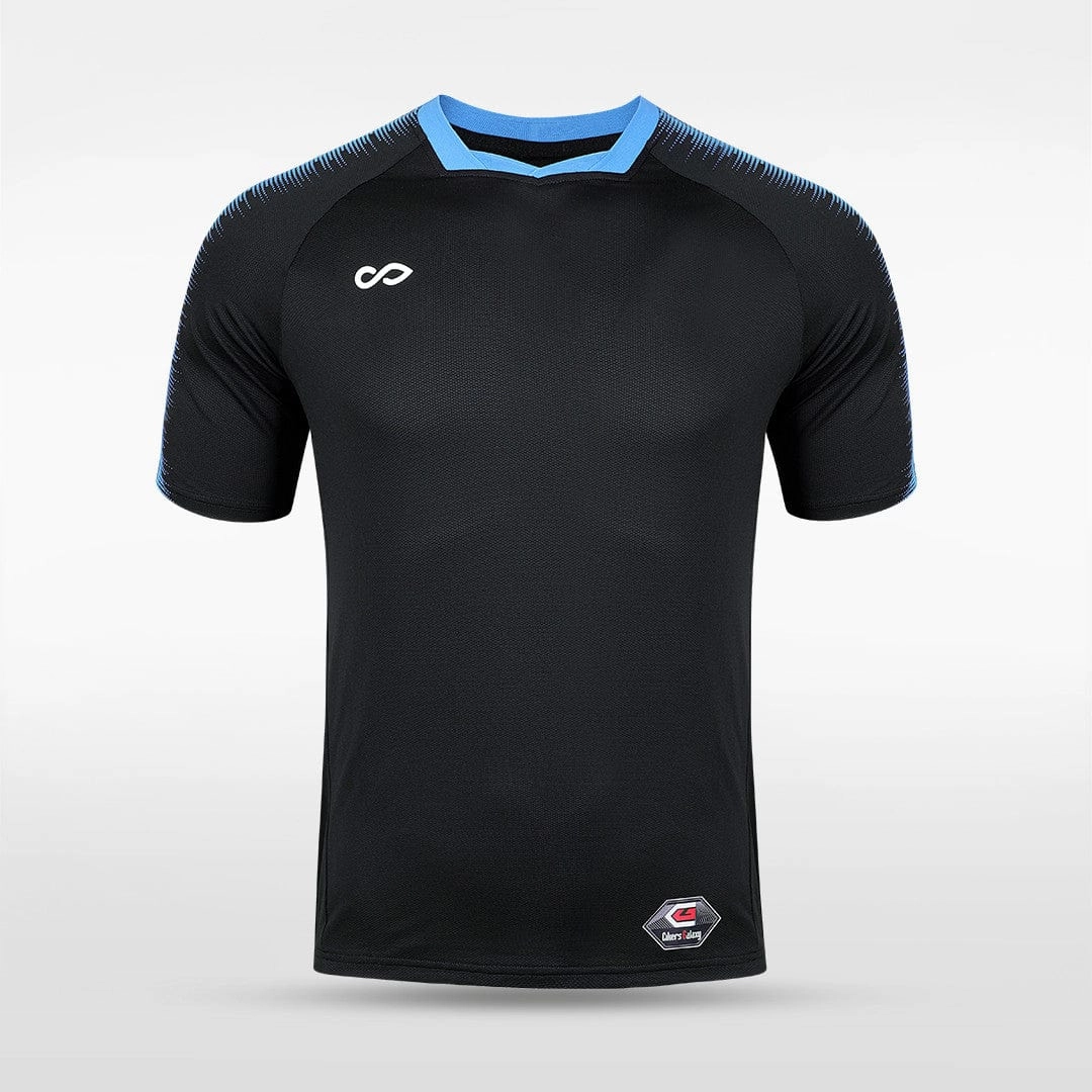 Starlink - Customized Men's Soccer Jersey - Transfer Print