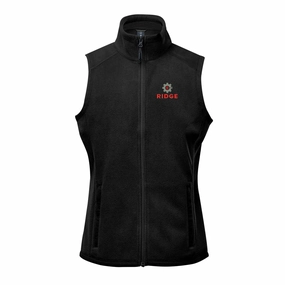 Stormtech Women's Montauk Fleece Vest