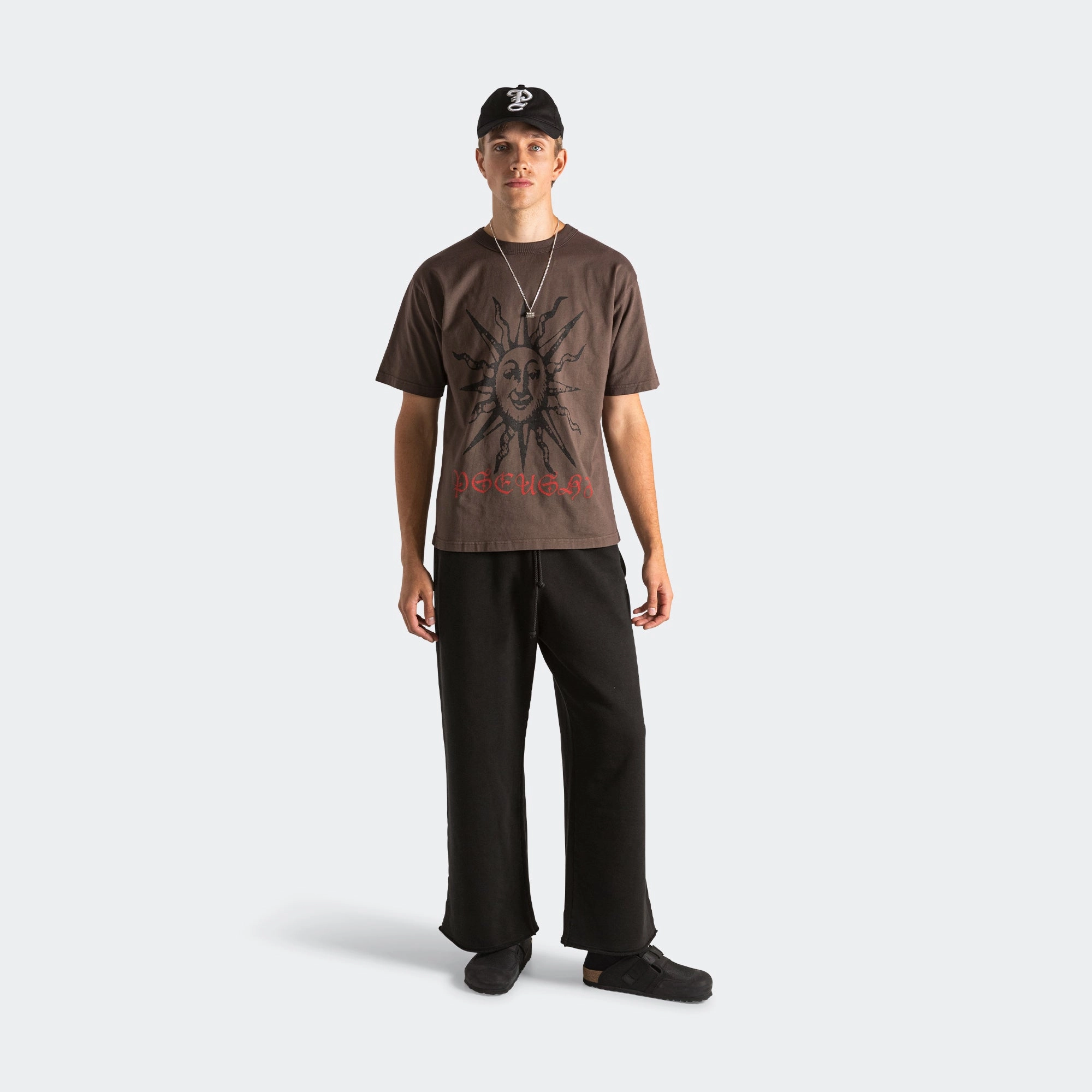 Sun Tee - Mole