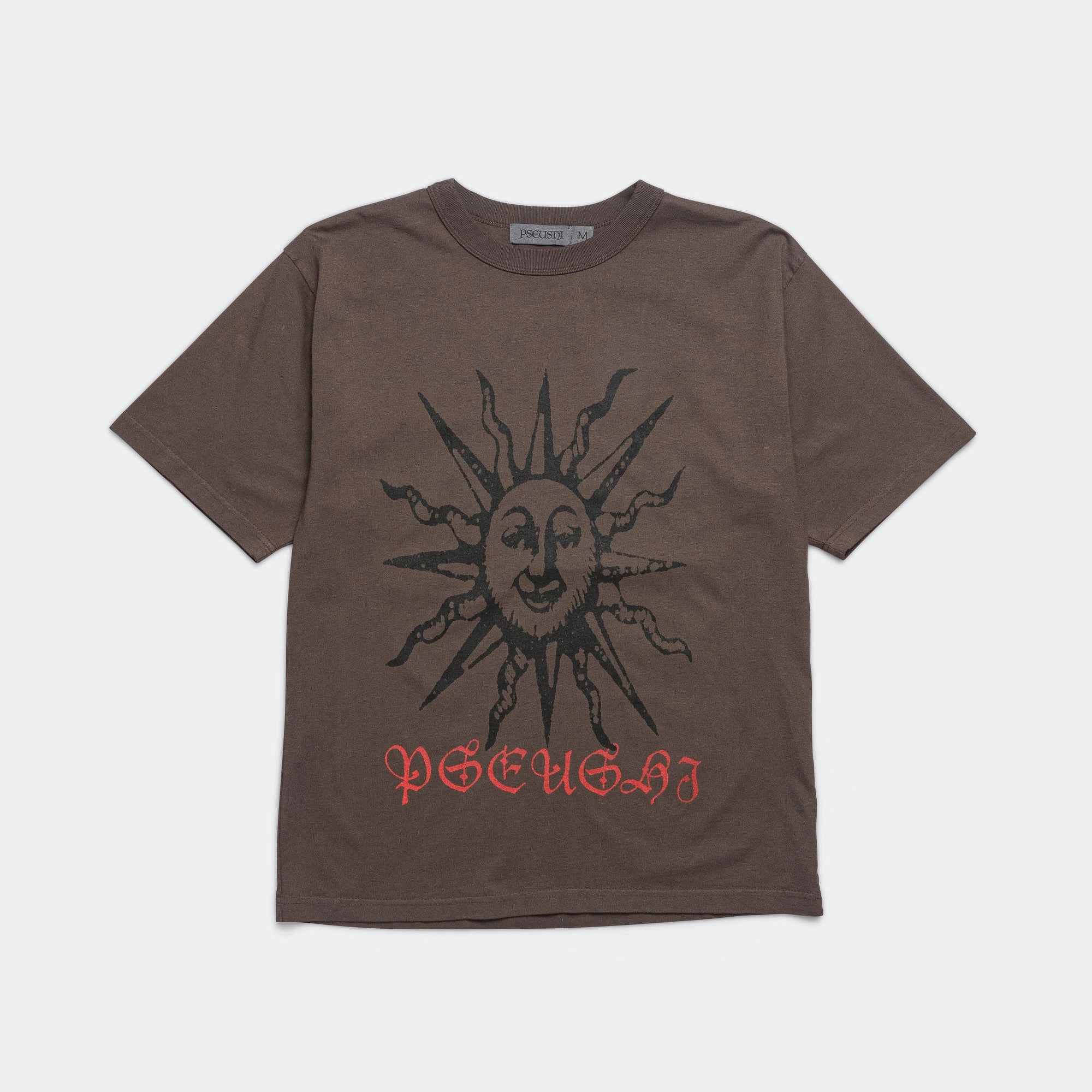 Sun Tee - Mole