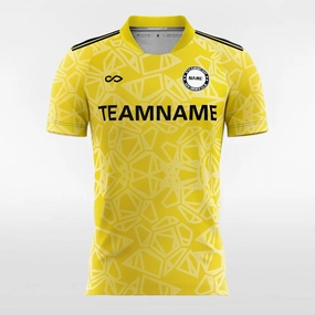 Supermacy 2 - Customized Men's Sublimated Soccer Jersey