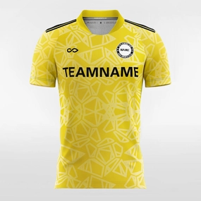 Supermacy 2 - Customized Men's Sublimated Soccer Jersey