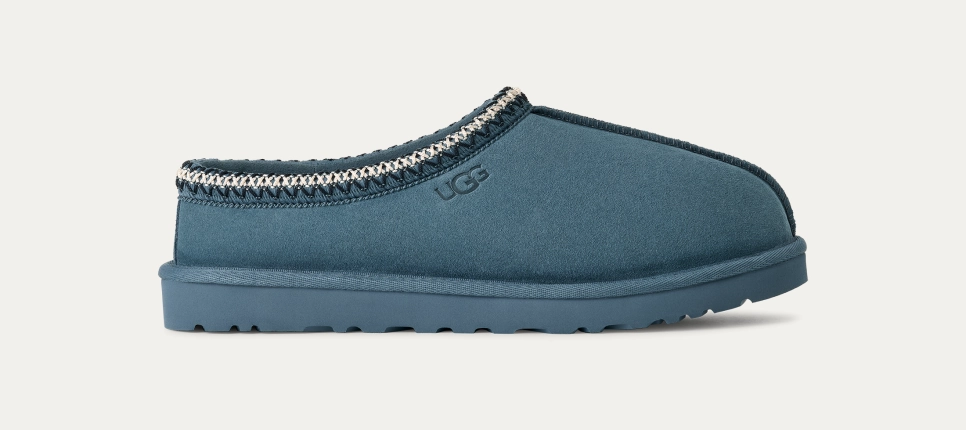 Tasman Slipper