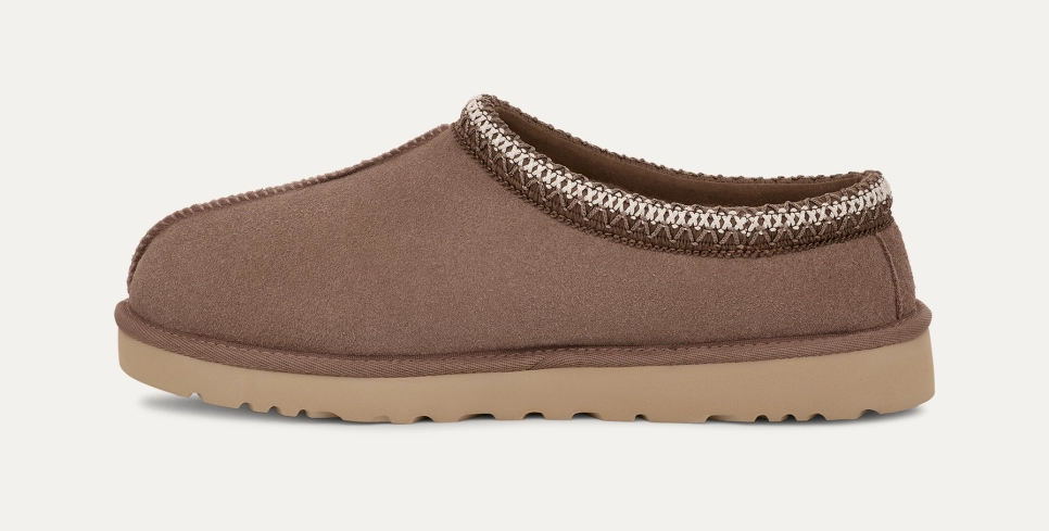 Tasman Slipper