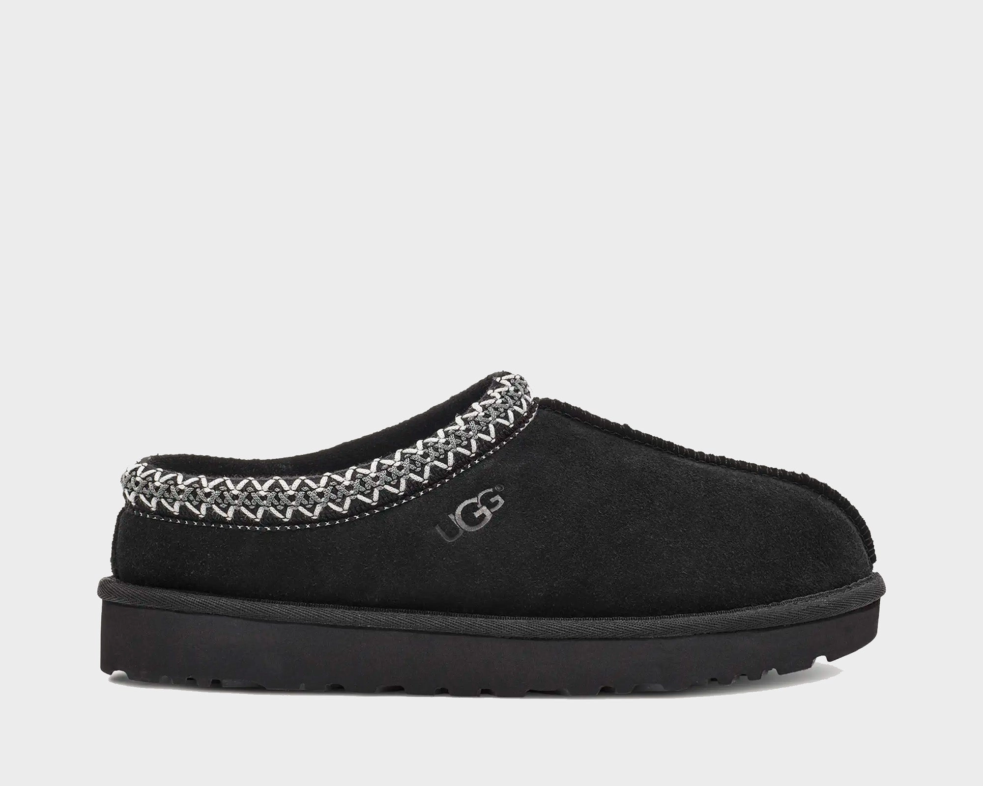 Tasman Slipper