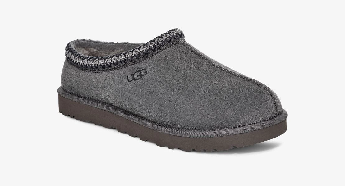 Tasman Slipper
