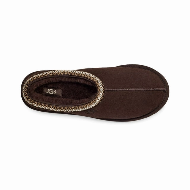 Tasman Slipper