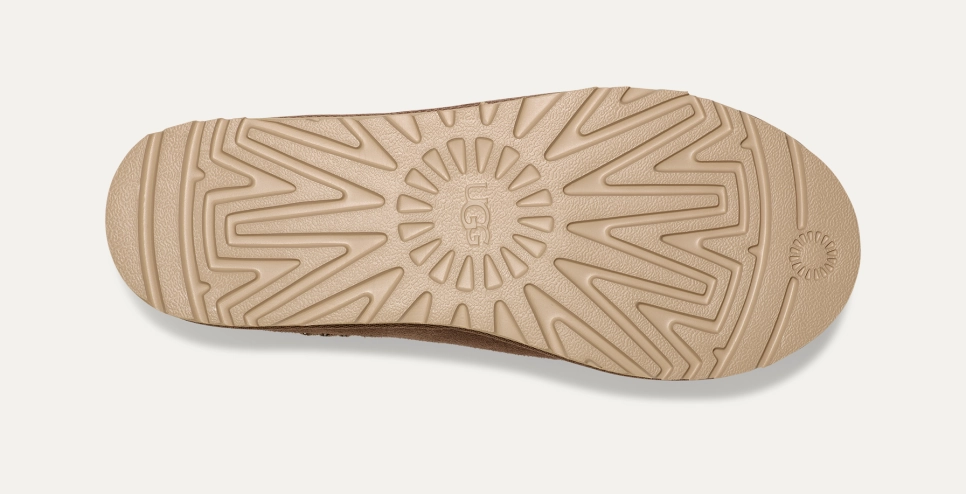 Tasman Slipper