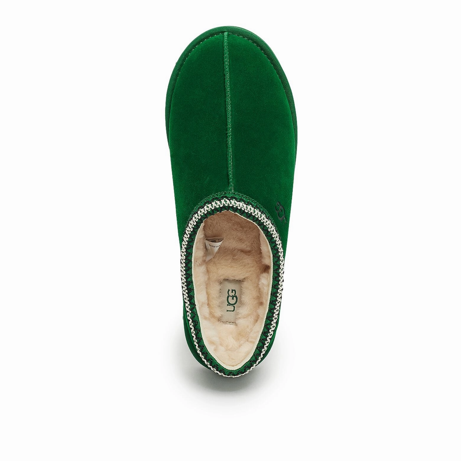 Tasman Slipper