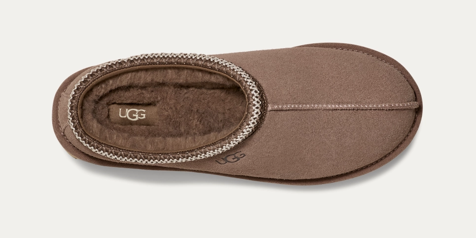 Tasman Slipper