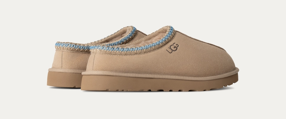 Tasman Slipper