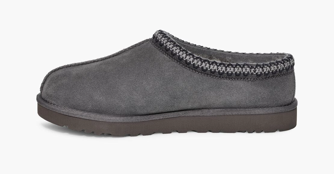 Tasman Slipper