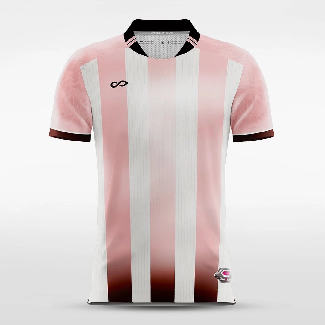 Tempest - Customized Men's Sublimated Soccer Jersey