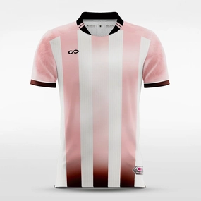 Tempest - Customized Men's Sublimated Soccer Jersey