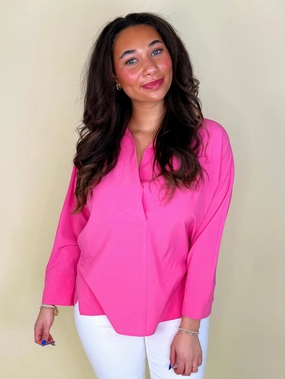 The Elena Blouse | Joseph Ribkoff