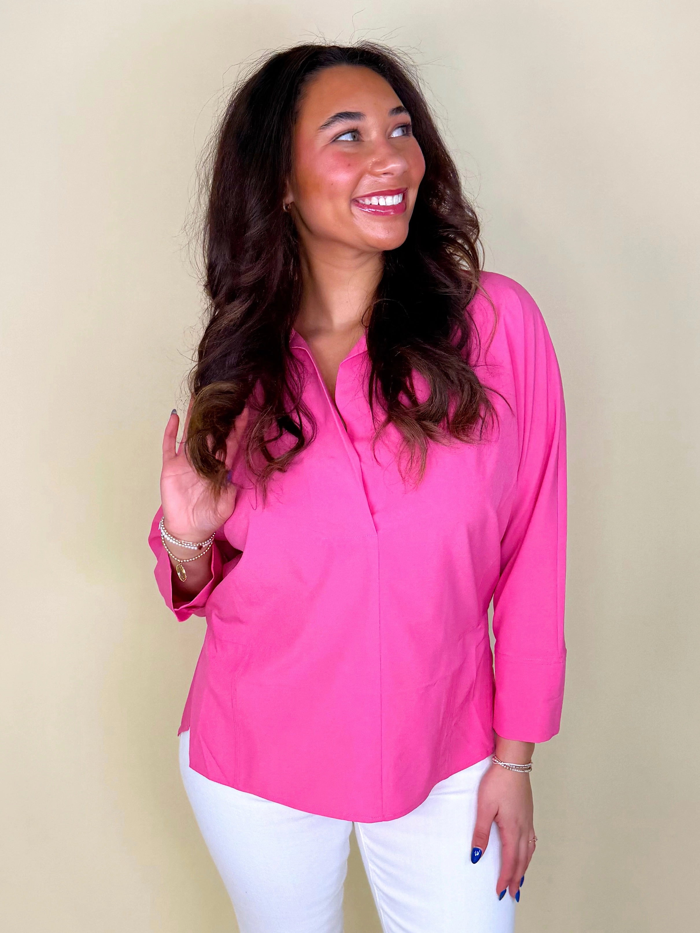 The Elena Blouse | Joseph Ribkoff
