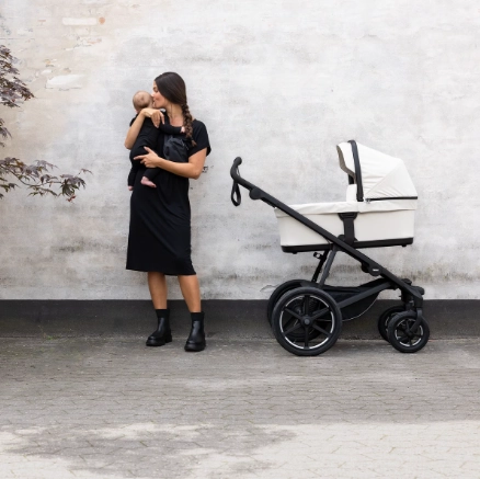 Thule Urban Glide 3 Bassinet