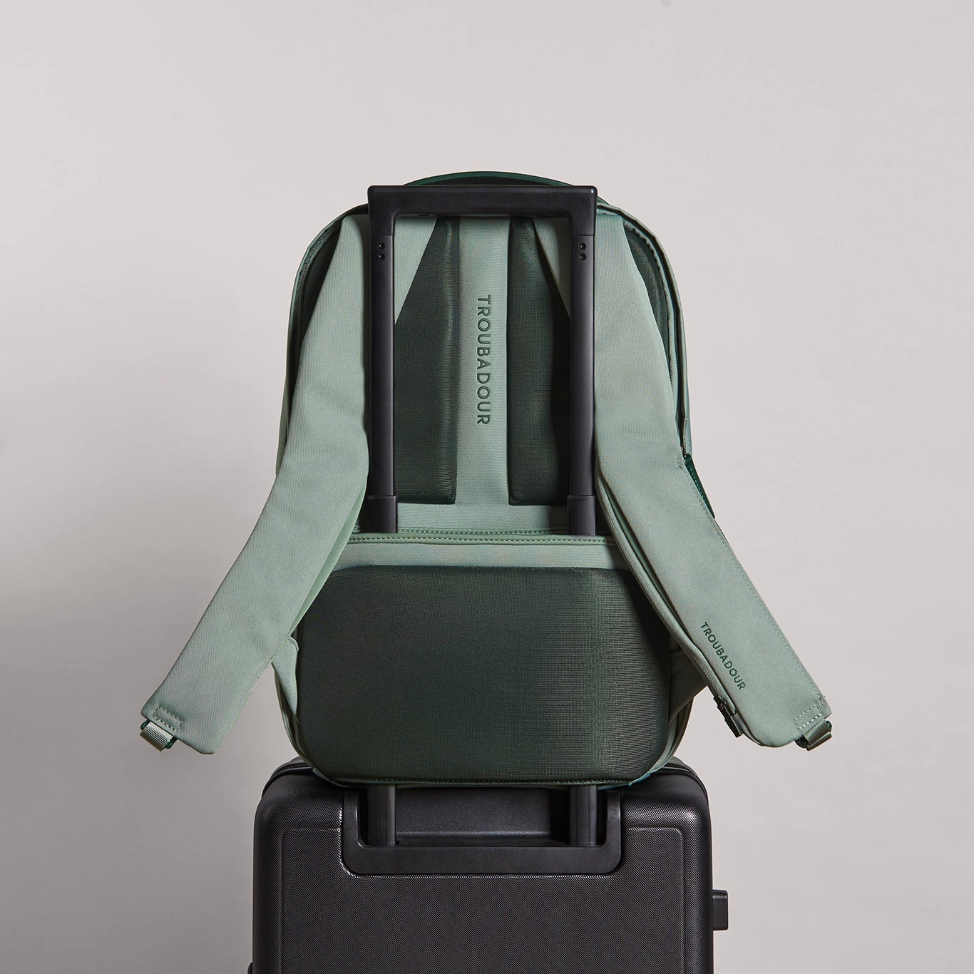 Troubadour Apex Backpack 3.0