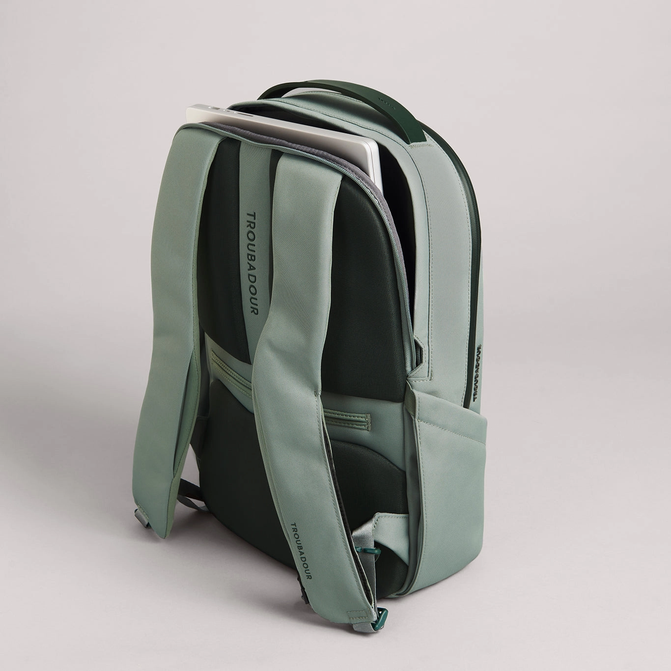 Troubadour Apex Backpack 3.0